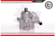 Hydraulické čerpadlo, řízení ESEN SKV 10SKV117