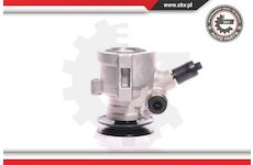 Hydraulické čerpadlo, řízení ESEN SKV 10SKV118