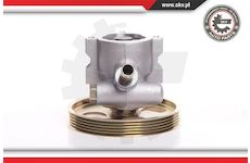 Hydraulické čerpadlo, řízení ESEN SKV 10SKV119