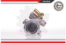 Hydraulické čerpadlo, řízení ESEN SKV 10SKV120