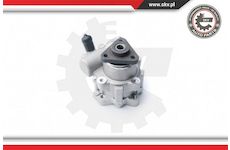 Hydraulické čerpadlo, řízení ESEN SKV 10SKV122