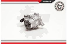 Hydraulické čerpadlo, řízení ESEN SKV 10SKV124