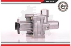 Hydraulické čerpadlo, řízení ESEN SKV 10SKV125