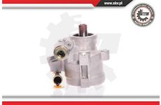 Hydraulické čerpadlo, řízení ESEN SKV 10SKV126