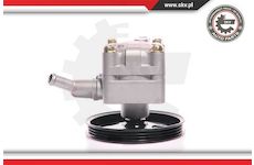 Hydraulické čerpadlo, řízení ESEN SKV 10SKV127