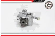 Hydraulické čerpadlo, řízení ESEN SKV 10SKV129