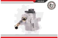 Hydraulické čerpadlo, řízení ESEN SKV 10SKV130