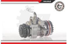Hydraulické čerpadlo, řízení ESEN SKV 10SKV131