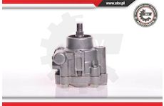 Hydraulické čerpadlo, řízení ESEN SKV 10SKV132