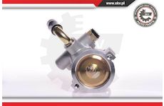 Hydraulické čerpadlo, řízení ESEN SKV 10SKV133