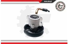 Hydraulické čerpadlo, řízení ESEN SKV 10SKV134