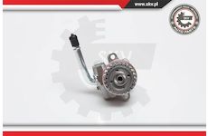 Hydraulické čerpadlo, řízení ESEN SKV 10SKV136