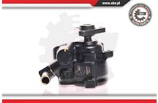 Hydraulické čerpadlo, řízení ESEN SKV 10SKV137