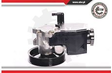 Hydraulické čerpadlo, řízení ESEN SKV 10SKV139