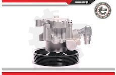 Hydraulické čerpadlo, řízení ESEN SKV 10SKV140