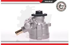 Hydraulické čerpadlo, řízení ESEN SKV 10SKV141