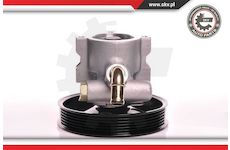 Hydraulické čerpadlo, řízení ESEN SKV 10SKV142