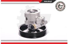 Hydraulické čerpadlo, řízení ESEN SKV 10SKV143