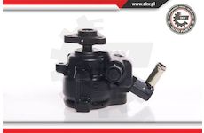 Hydraulické čerpadlo, řízení ESEN SKV 10SKV144