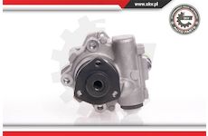 Hydraulické čerpadlo, řízení ESEN SKV 10SKV145