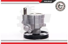 Hydraulické čerpadlo, řízení ESEN SKV 10SKV146