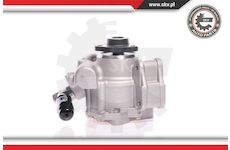 Hydraulické čerpadlo, řízení ESEN SKV 10SKV148