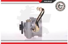 Hydraulické čerpadlo, řízení ESEN SKV 10SKV149