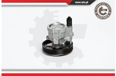 Hydraulické čerpadlo, řízení ESEN SKV 10SKV151