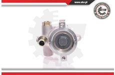 Hydraulické čerpadlo, řízení ESEN SKV 10SKV154