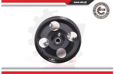 Hydraulické čerpadlo, řízení ESEN SKV 10SKV156