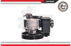 Hydraulické čerpadlo, řízení ESEN SKV 10SKV159