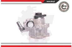 Hydraulické čerpadlo, řízení ESEN SKV 10SKV161