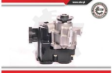 Hydraulické čerpadlo, řízení ESEN SKV 10SKV162