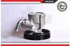 Hydraulické čerpadlo, řízení ESEN SKV 10SKV163