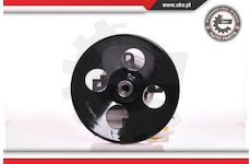 Hydraulické čerpadlo, řízení ESEN SKV 10SKV164