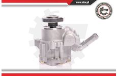 Hydraulické čerpadlo, řízení ESEN SKV 10SKV165