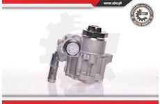 Hydraulické čerpadlo, řízení ESEN SKV 10SKV166