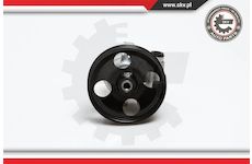 Hydraulické čerpadlo, řízení ESEN SKV 10SKV168