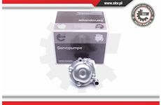 Hydraulické čerpadlo, řízení ESEN SKV 10SKV170