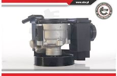 Hydraulické čerpadlo, řízení ESEN SKV 10SKV171