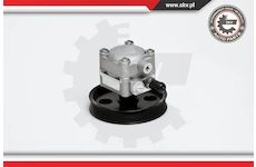 Hydraulické čerpadlo, řízení ESEN SKV 10SKV176