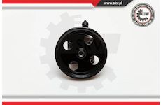 Hydraulické čerpadlo, řízení ESEN SKV 10SKV177