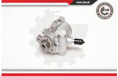 Hydraulické čerpadlo, řízení ESEN SKV 10SKV178