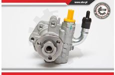 Hydraulické čerpadlo, řízení ESEN SKV 10SKV182