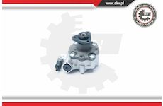 Hydraulické čerpadlo, řízení ESEN SKV 10SKV186