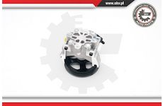 Hydraulické čerpadlo, řízení ESEN SKV 10SKV188