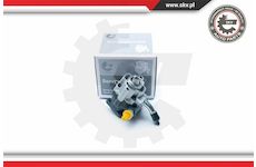 Hydraulické čerpadlo, řízení ESEN SKV 10SKV189