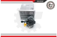 Hydraulické čerpadlo, řízení ESEN SKV 10SKV191