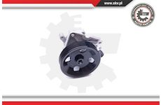 Hydraulické čerpadlo, řízení ESEN SKV 10SKV192