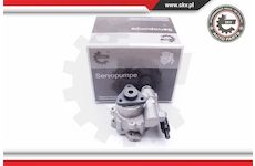 Hydraulické čerpadlo, řízení ESEN SKV 10SKV196